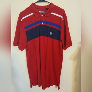 CHAPS Men's Polo XL